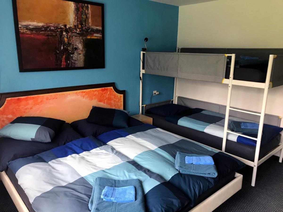 Bed and breakfast Matterhorn Golf