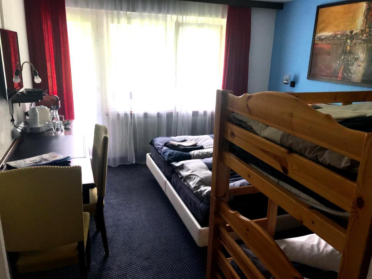 Matterhorn Golf Bed and breakfast Randa