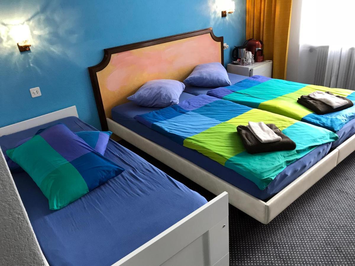 Matterhorn Golf Bed and breakfast 2*