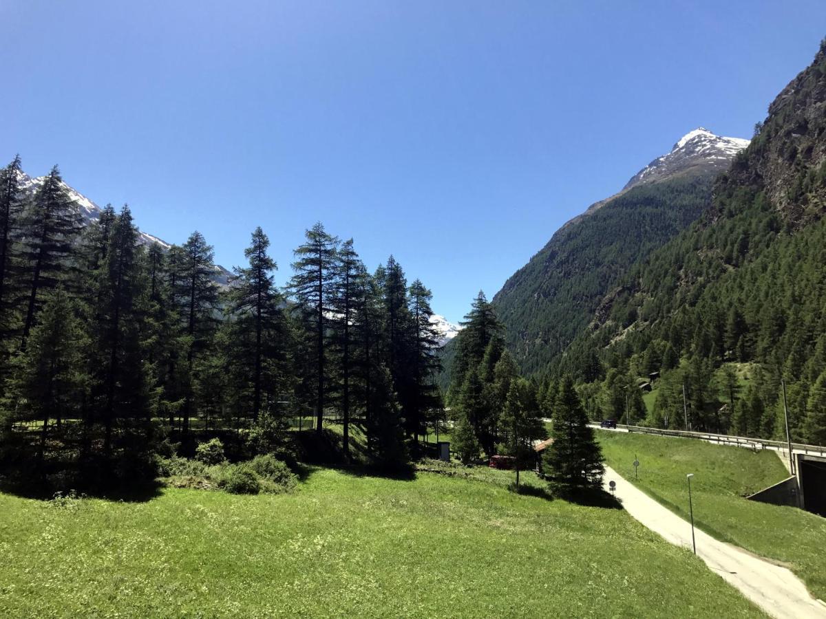 Matterhorn Golf Bed and breakfast 2*