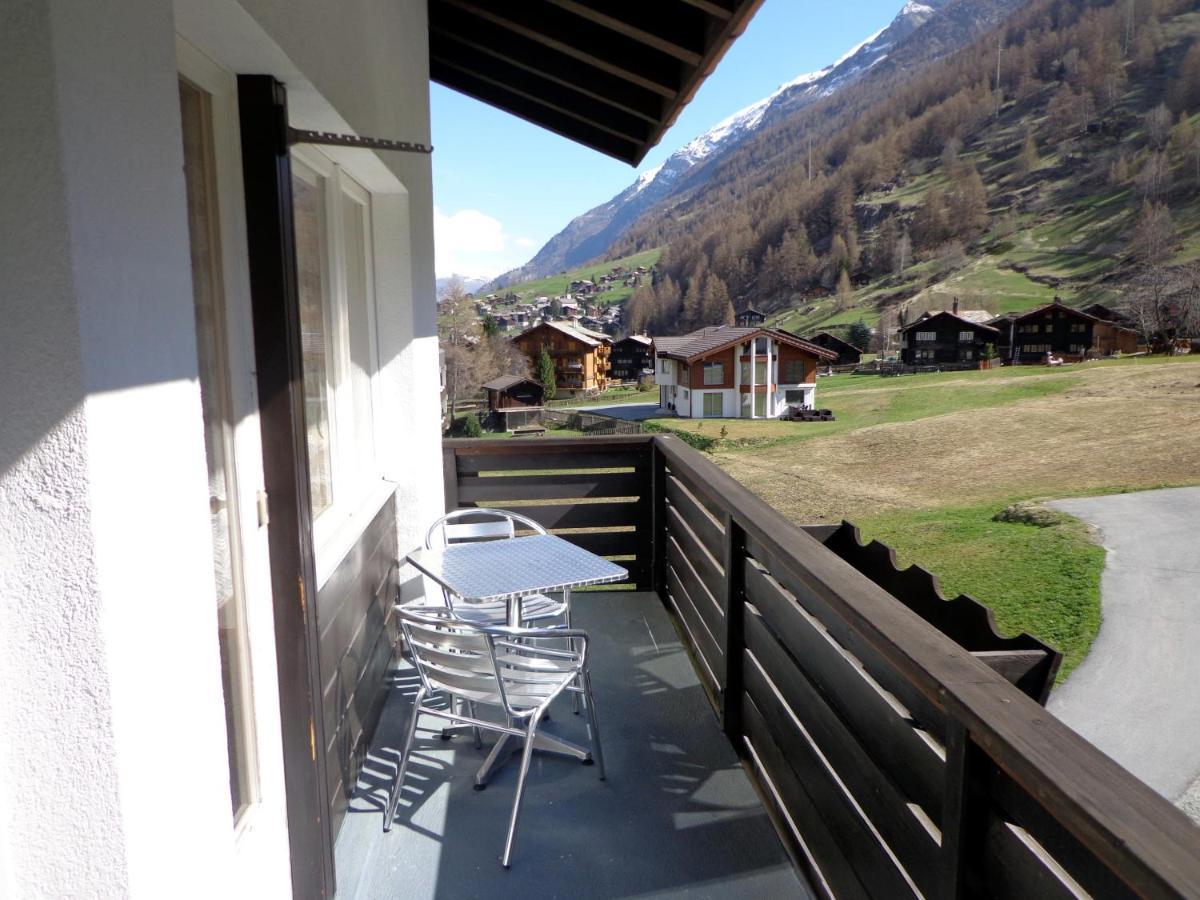 Matterhorn Golf Bed and breakfast 2*