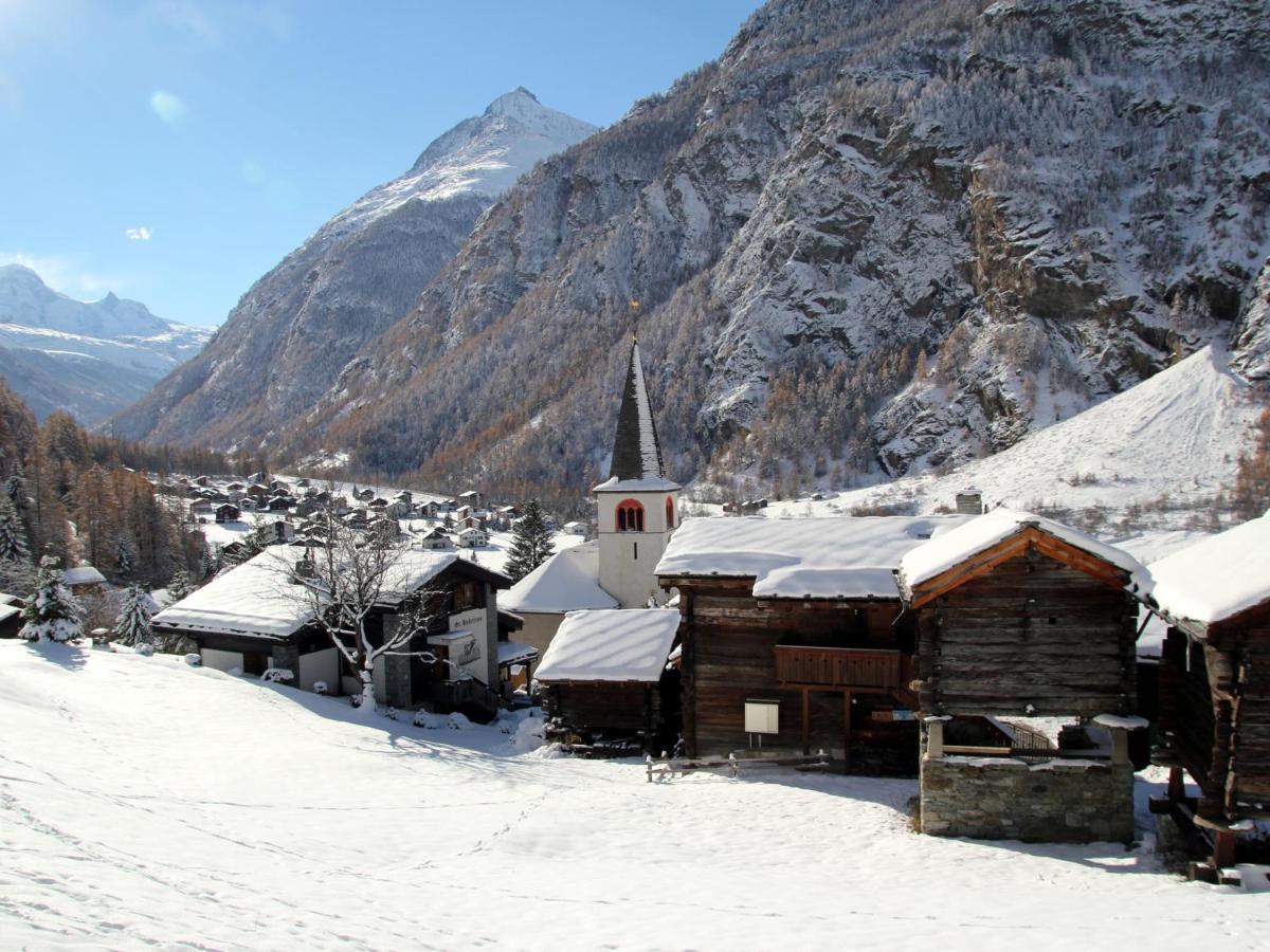 Matterhorn Golf 2* Randa