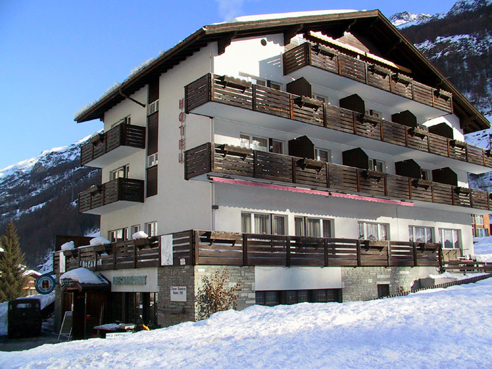 Matterhorn Golf 2*