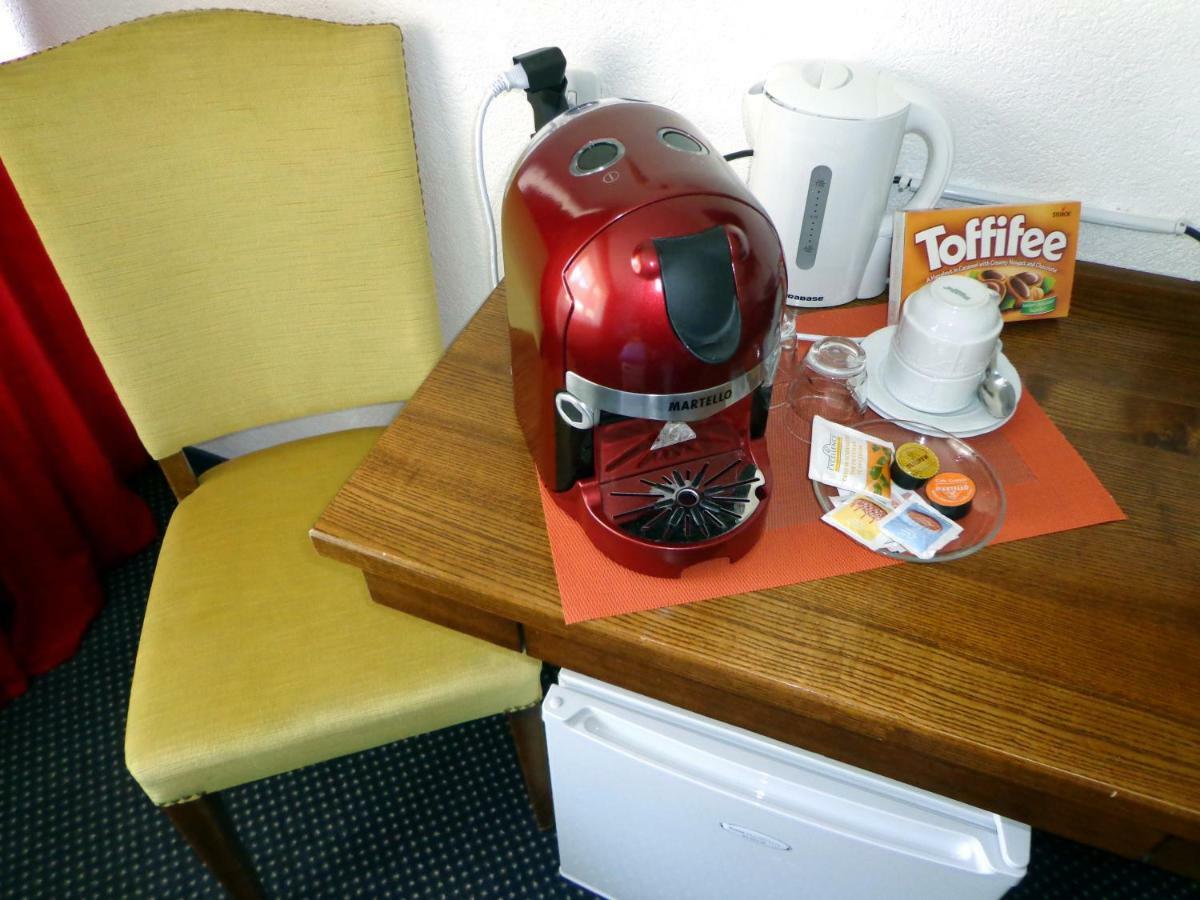 Matterhorn Golf Bed and breakfast 2*