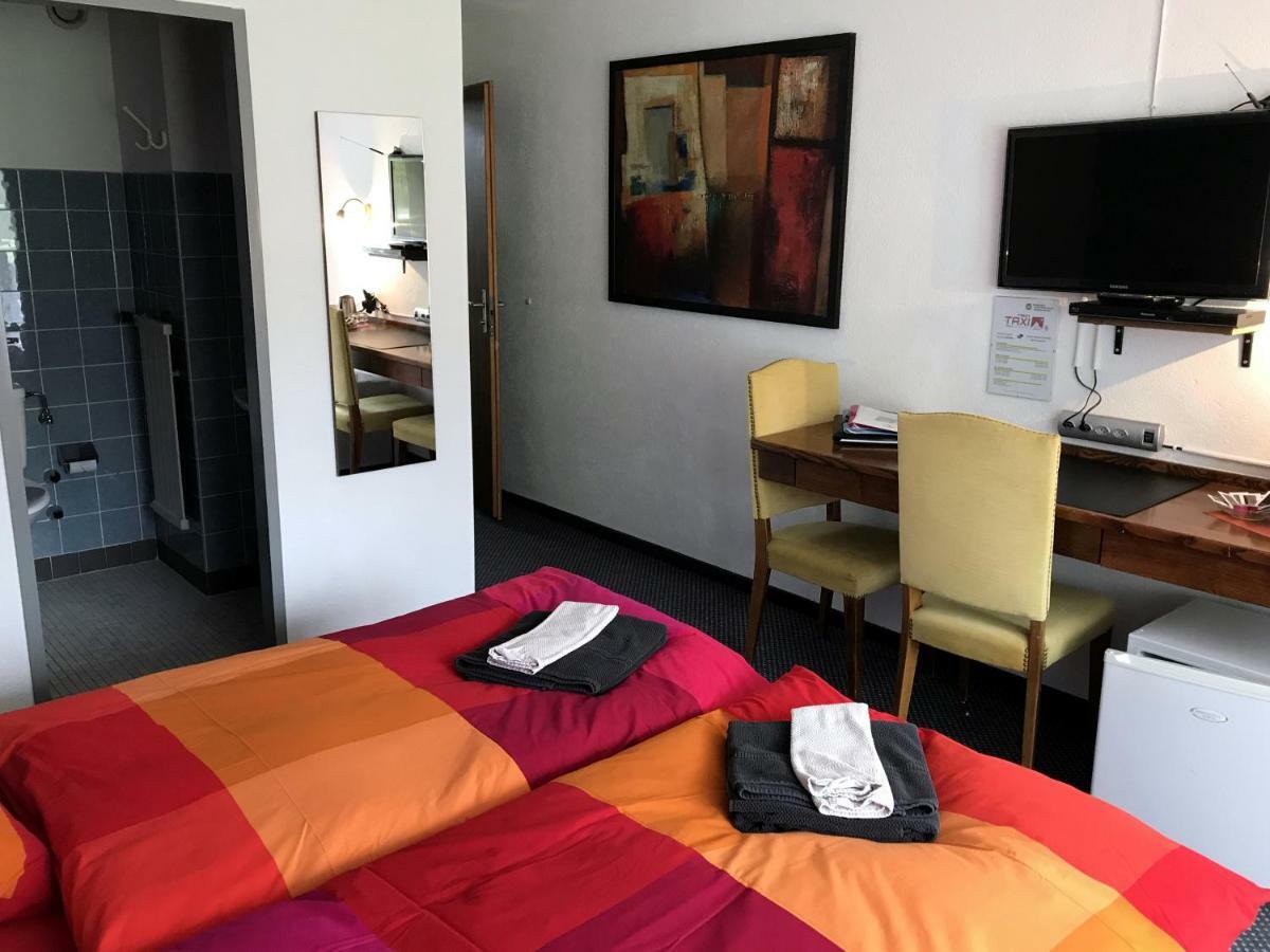 Matterhorn Golf Bed and breakfast