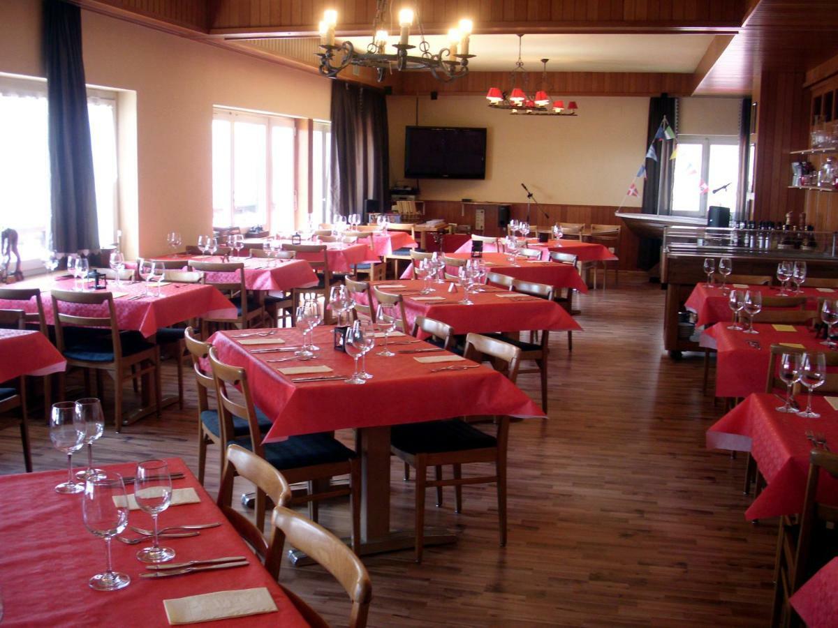 Bed and breakfast Matterhorn Golf