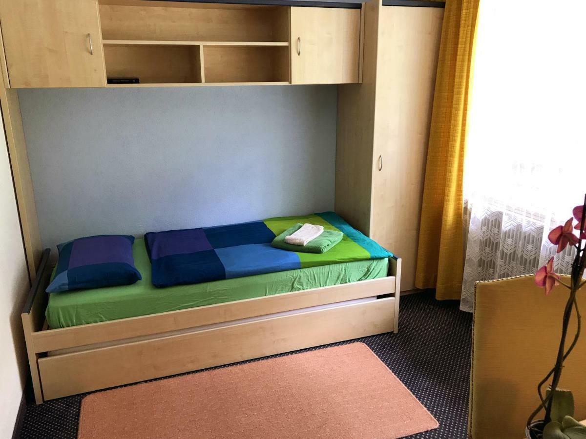 Bed and breakfast Matterhorn Golf