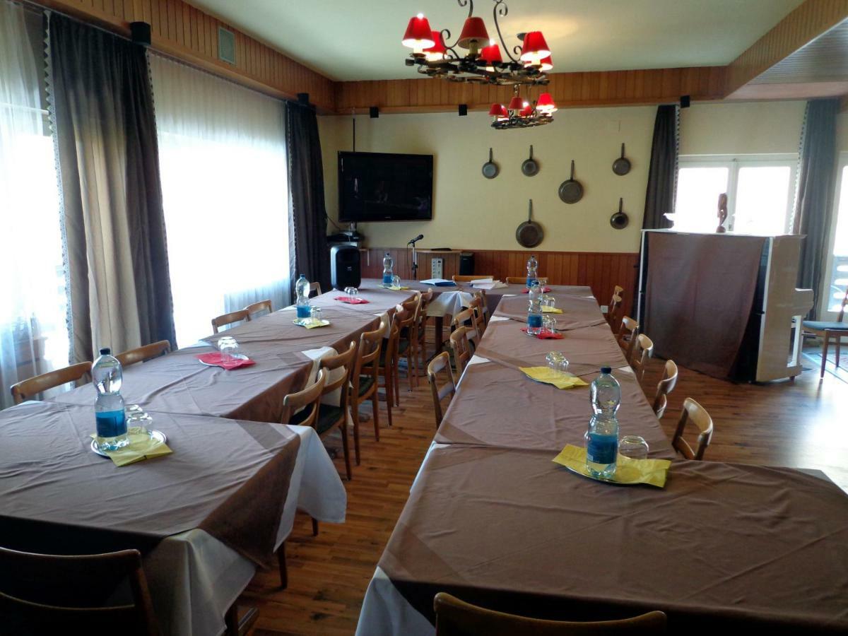 Bed and breakfast Matterhorn Golf Randa