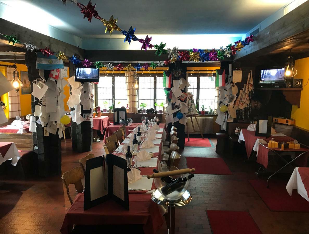 Matterhorn Golf Bed and breakfast 2*