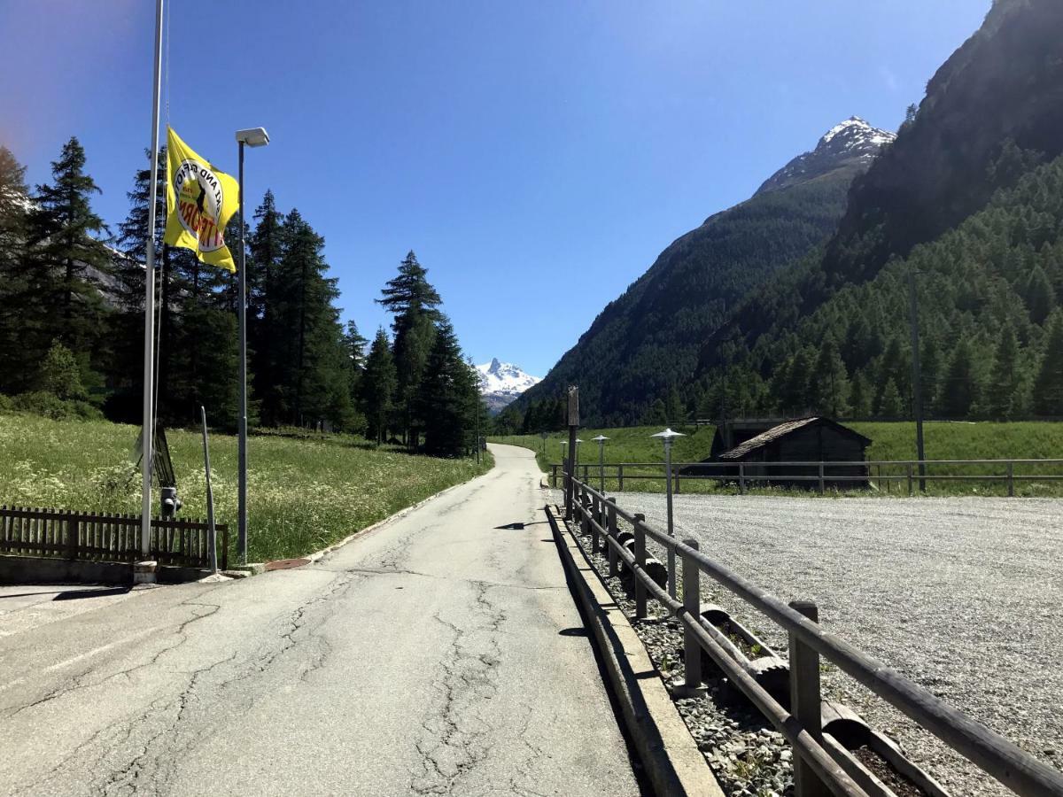 Matterhorn Golf